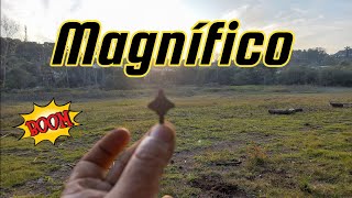 Magnífico