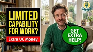 Universal Credit and Limited Capability: Are You Eligible?