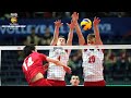 MOST dangerous Middle Blockers | Preview | Men's Volleyball Club World Champs 2019