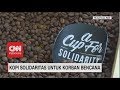 Kopi Solidaritas untuk Korban Bencana | IMF World-Bank Bali