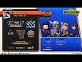 Theatrhythm ~Final Bar Line~ Ascension [Ultimate, Perfect Chain, SSS]