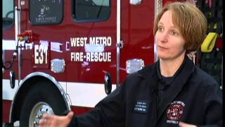 Winter Fire Hydrant Safety