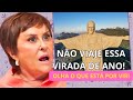 MÁRCIA SENSITIVA faz PREVISÃO para virada de ano e 2025!