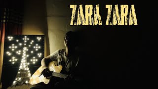 Zara Zara Behekta Hai cover by Efaz Mahamud | Bombay Jayshree