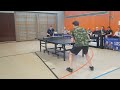 top 24 masters händchen gegen antispin k.zeimys 2184ttr p.beranek 2065ttr