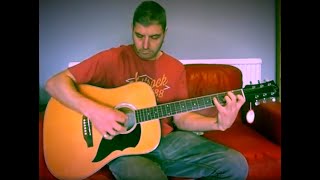 Guitar Demo: EKO Ranger 6 Acoustic