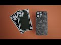 EASYSKINZ - Skins for iPhone 13 Pro