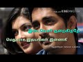 யாரோ இவன் யாரோ இவன் lyrics video