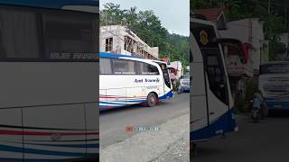 DUO AMT TRANS FEAT BINTANG TRANS #busmania #telolet #teloletbasuri #bus #basuri #busindonesia