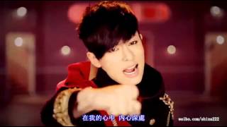 Boyfriend 最新回归单曲《Janus》MV 韩语中字