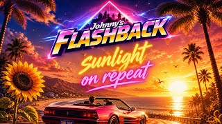 JOHNNY's FLASHBACK - 🌞 Sunlight on Repeat 🌞