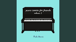 Ripple Piano Version