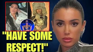 Kim Kardashian 'Disrespects' Bianca Censori