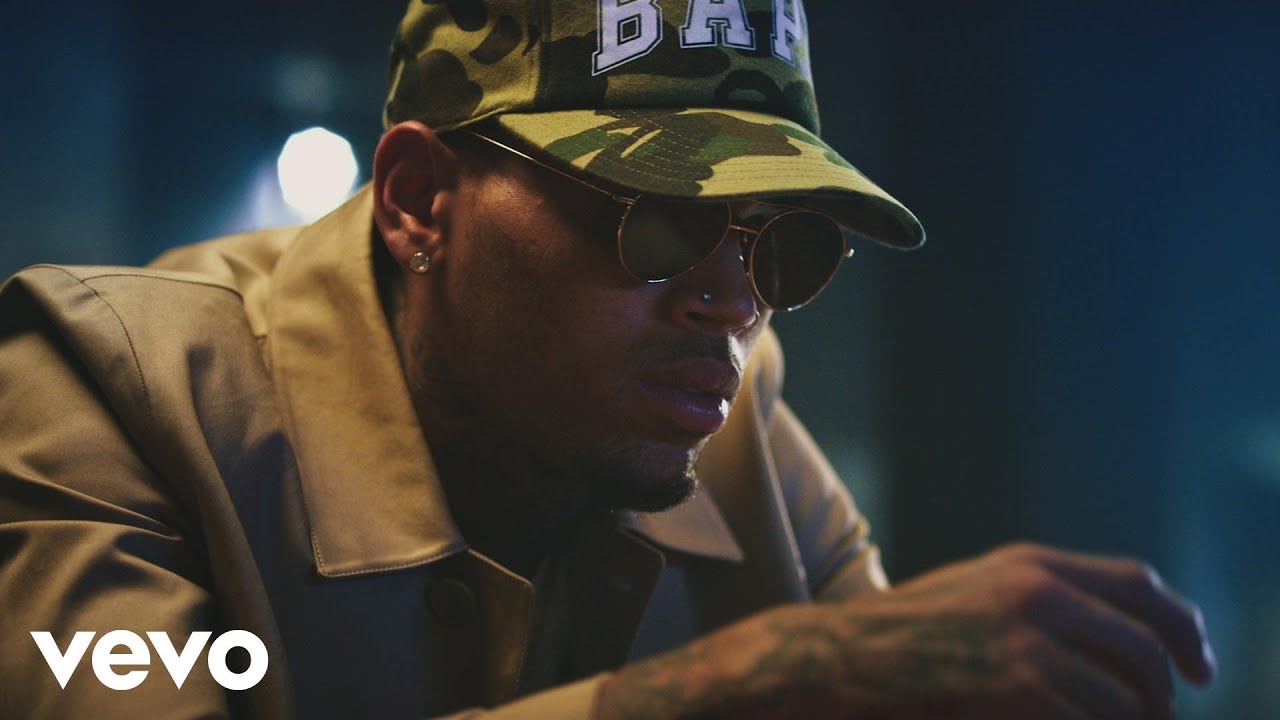 Chris Brown - Liquor Chris Brown - Liquor