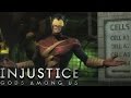 Injustice: Gods Among Us - The Flash - Classic Battles On Very Hard (No Matches Lost)