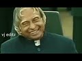 baahubali 2 vandhay ayya song apj abdulkalam sir version