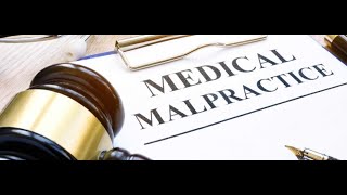 Medical Malpractice Florida
