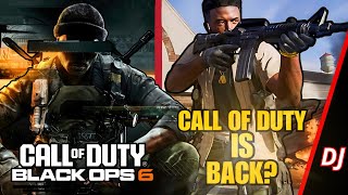 Is Black Ops 6 Multiplayer Worth The Hype?