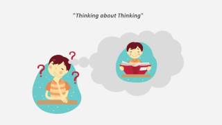 Introducing Metacognitive Learning Strategies