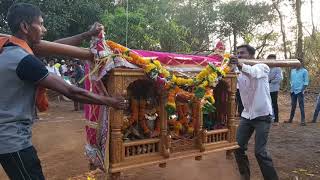 Murdav palkhi nrutya (tepwadi)2019