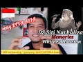 MEMORIES - Dato SITI Nurhaliza feat Whitney Houston || Reaction