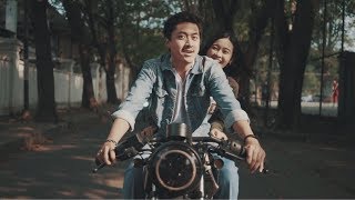 VIBES - Dengan Hati (Official Music Video)