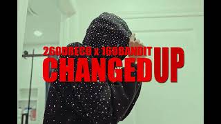 260Dreco x 160bandit Changed Up (Official Music Video) (Dir.Royreels)