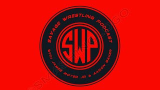 Savage Wrestling Live Show S2 EP.15