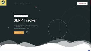 SERP Tracker