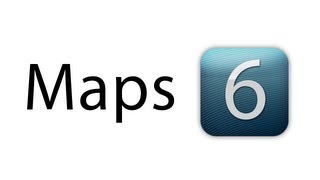 iOS 6 Maps - Flyover Demo / 3D Maps And Turn-By-Turn - New Features