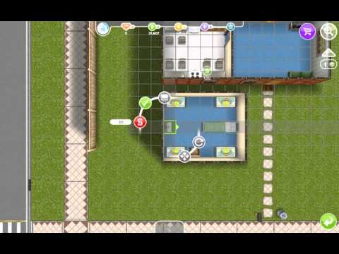 Simsfreeplay twin baby room Simsfreeplay twin baby room