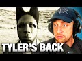 NEW ALBUM INCOMING! Tyler, The Creator - ST. CHROMA - REACTION