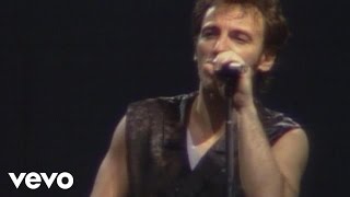 Bruce Springsteen - Spare Parts (Official Video - DVD Version)