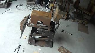 Dental Chair Work Viedo.f4v