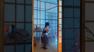 awesome cosplay 👏#yuzuriha #yuzurihacosplay #hellsparadise #cos #cosplayvideo #cosplayreels