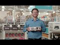 officeworks tv commercial dave kenyon