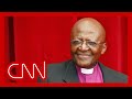 Archbishop Desmond Tutu has died at age 90