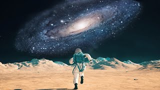 Can Humans Ever Travel to Andromeda Galaxy?