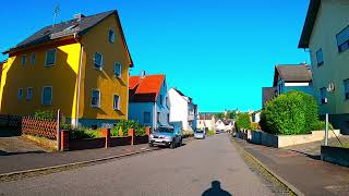 Fahrradtour Beselich / Obertiefenbach nach Hadamar