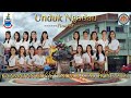 Unduk Ngadau 17 Finalist | KAAMATAN KDCA TENOM & KEMABONG 2023 #travel #sabah #kdca