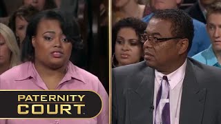 Woman Felt Unwanted By And Invisible To Potential Father (Full Episode) | Paternity Court