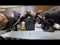 a powerful adjustable rotary tattoo machine for under 40$🦾🥇