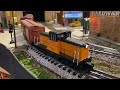 mth 44 tonner fun