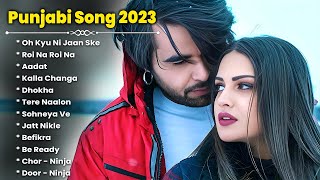 Ninja Superhit Punjabi Songs | Best Punjabi Song Collection 2023 |Best Songs Of Ninja |New Song 2023