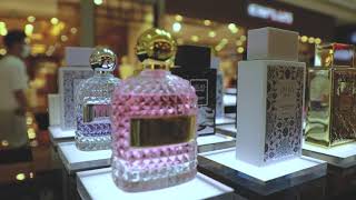 LELAS PERFUMES