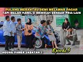 PULANG MERANTAU DEMI MELAMAR PACAR TAPI MALAH HAMIL & MENIKAH DENGAN PRIA LAIN!! tapi ternyata.. 3