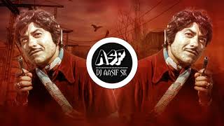 RANA SAHAB 2 - Hamare Kaan Naa Nahi Sun Sakte | Raaj Kumar - DJ Aasif SK