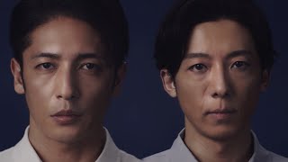 玉木宏、高橋一生と初共演で双子役　カンテレ・フジテレビ系４月期新火９ドラマ『竜の道　二つの顔の復讐者』