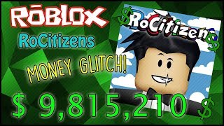 Working Xbox Pc Rocitizens House Duplication Money Glitch 2017