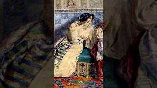 Şivekar Sultan was Responsible for the Death of all Harem Members | The Ottoman History